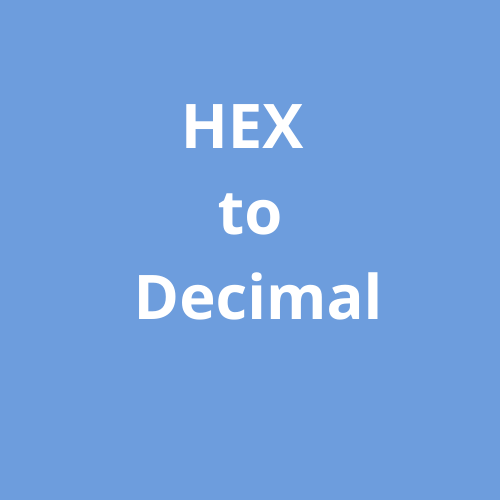 hex-to-decimal-tools-help