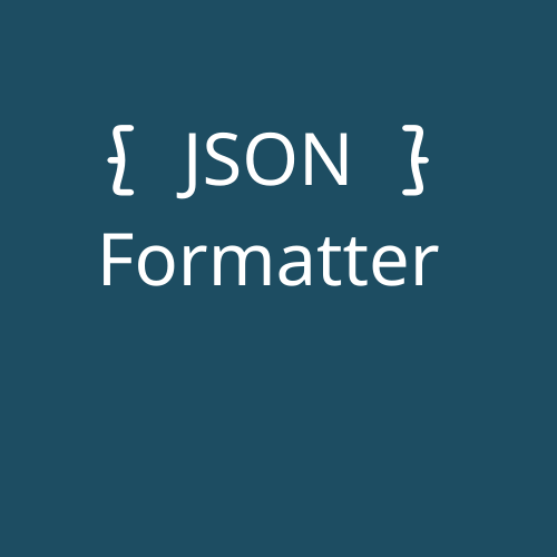 JSON Formatter | Tools Help